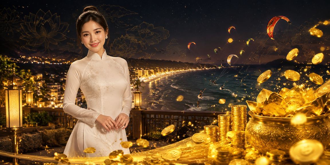 Thành viên VIP nhận thưởng đặc quyền tại khu nghỉ dưỡng Mũi Né