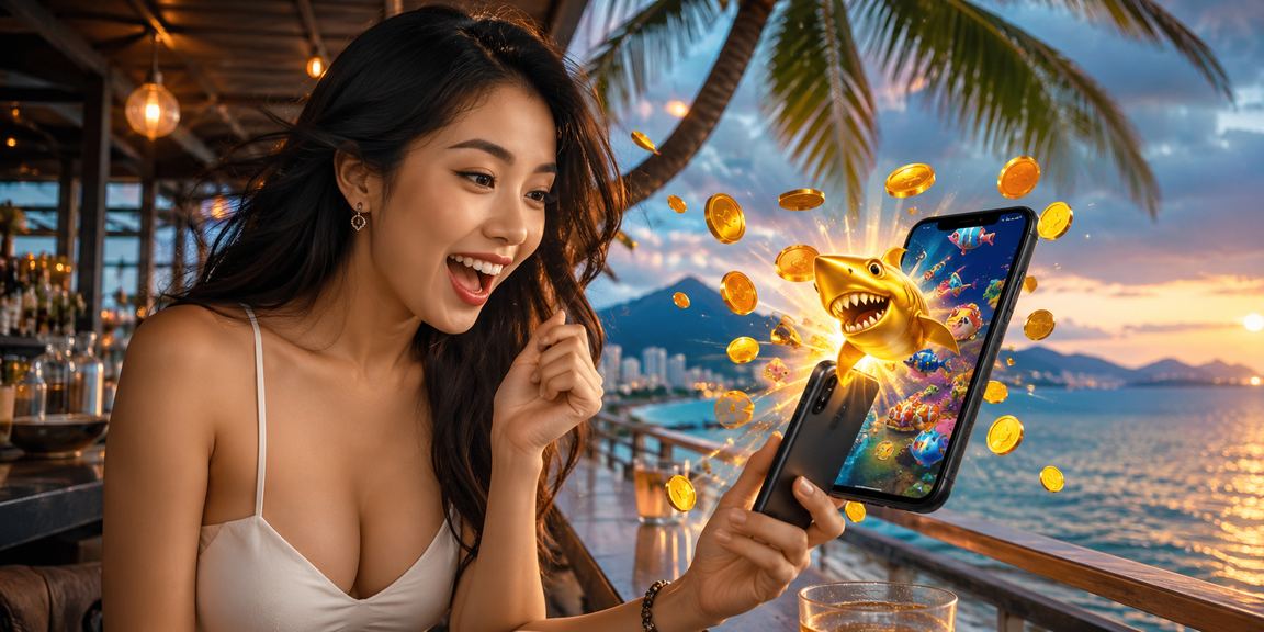 Màn hình trò chơi casino và thể thao mới nhất trên nền tảng 1301 dành cho người chơi Việt Nam